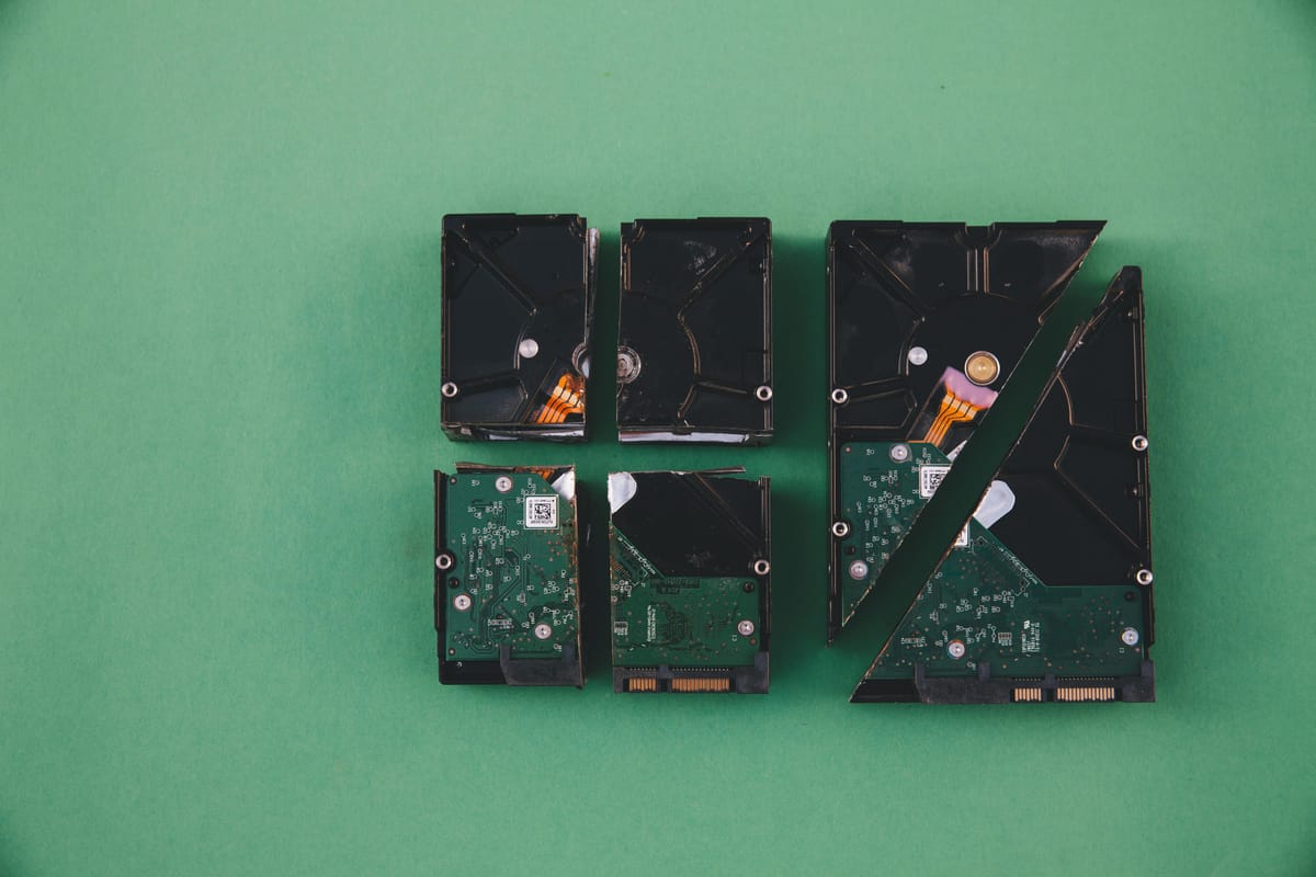 Backup a Physical Machine to Proxmox Backup Server