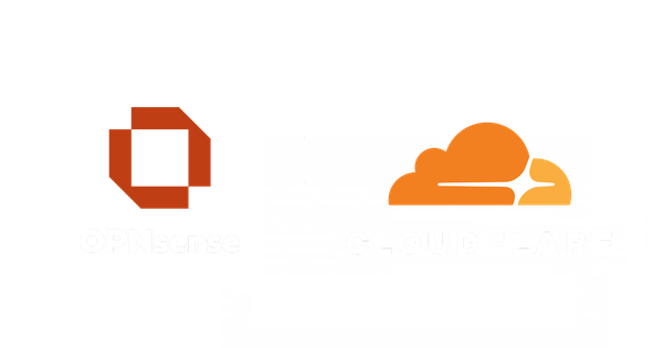 SSL Certificates for OPNsense through Cloudflare