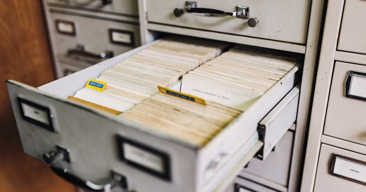 Setup an NFS File Share