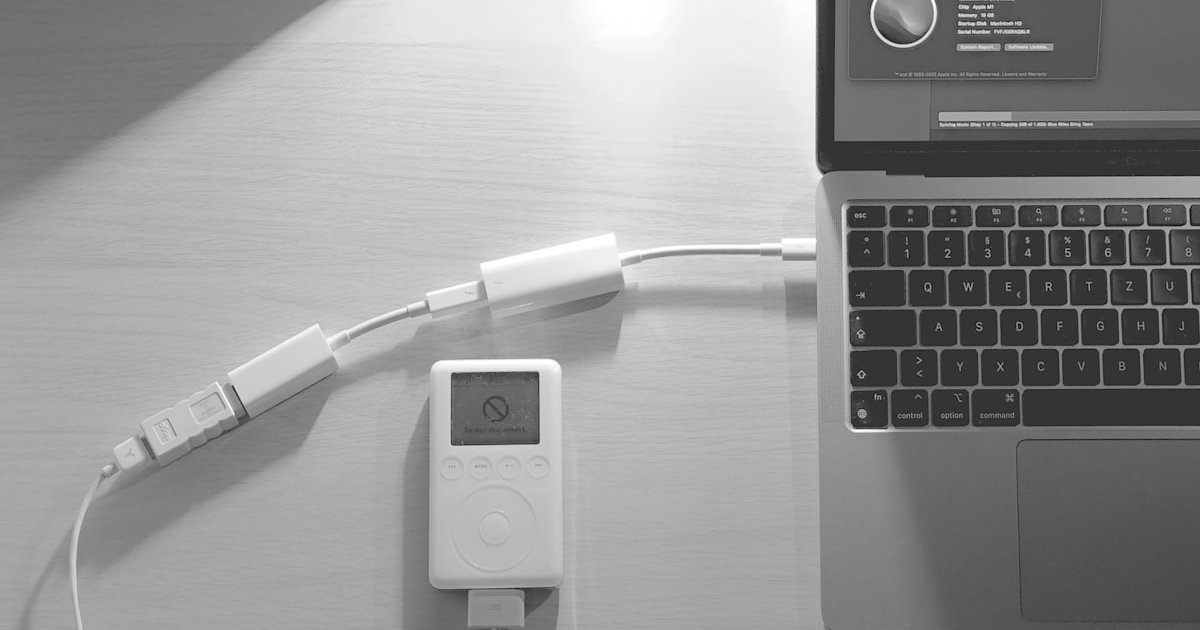 Setup the Rsync Daemon