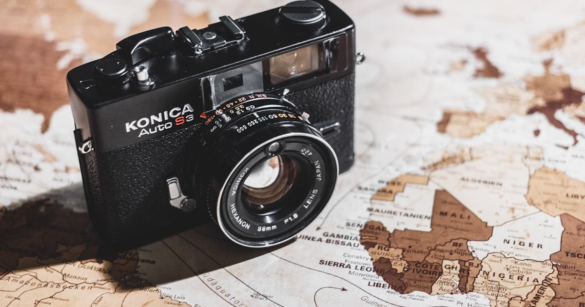 Immich - The Self Hosted Google Photos Alternative