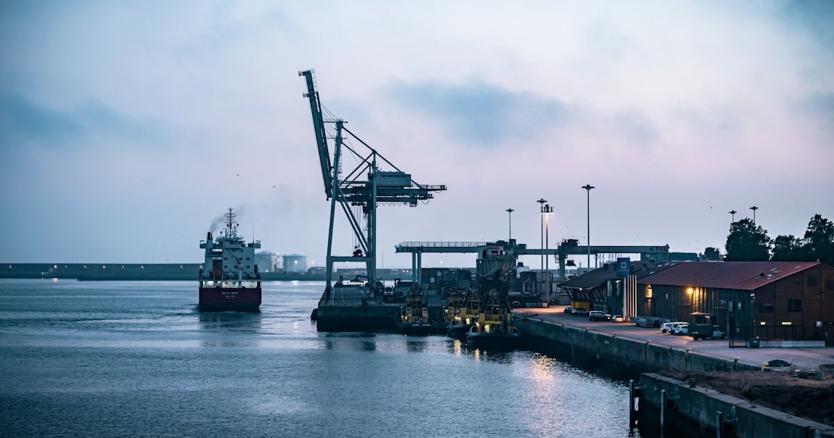 Self Hosted Docker Image Repo Using Harbor