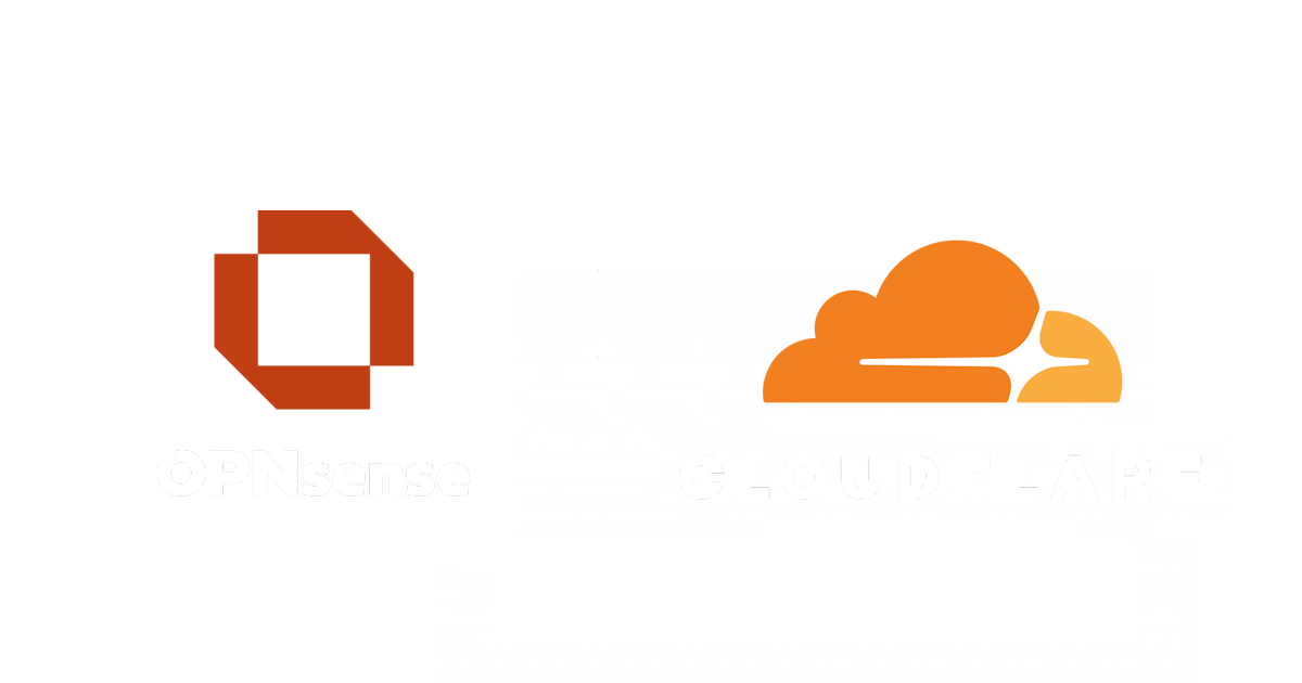 SSL Certificates for OPNsense through Cloudflare