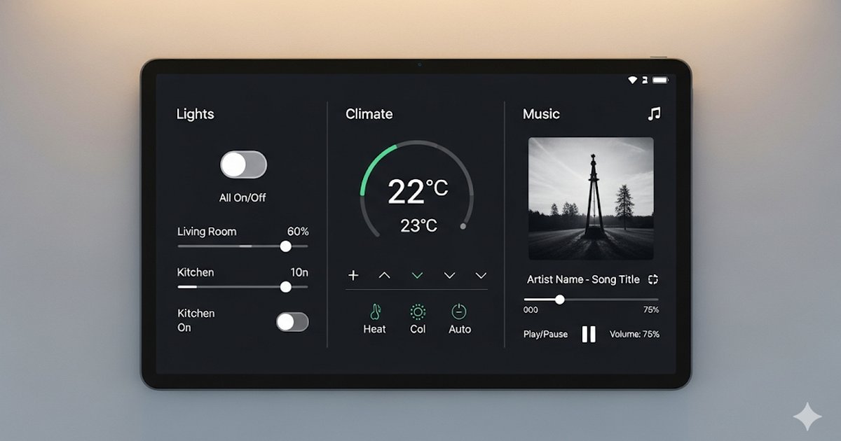 My Smart Home Brain: A Deep Dive into My Home Assistant Setup